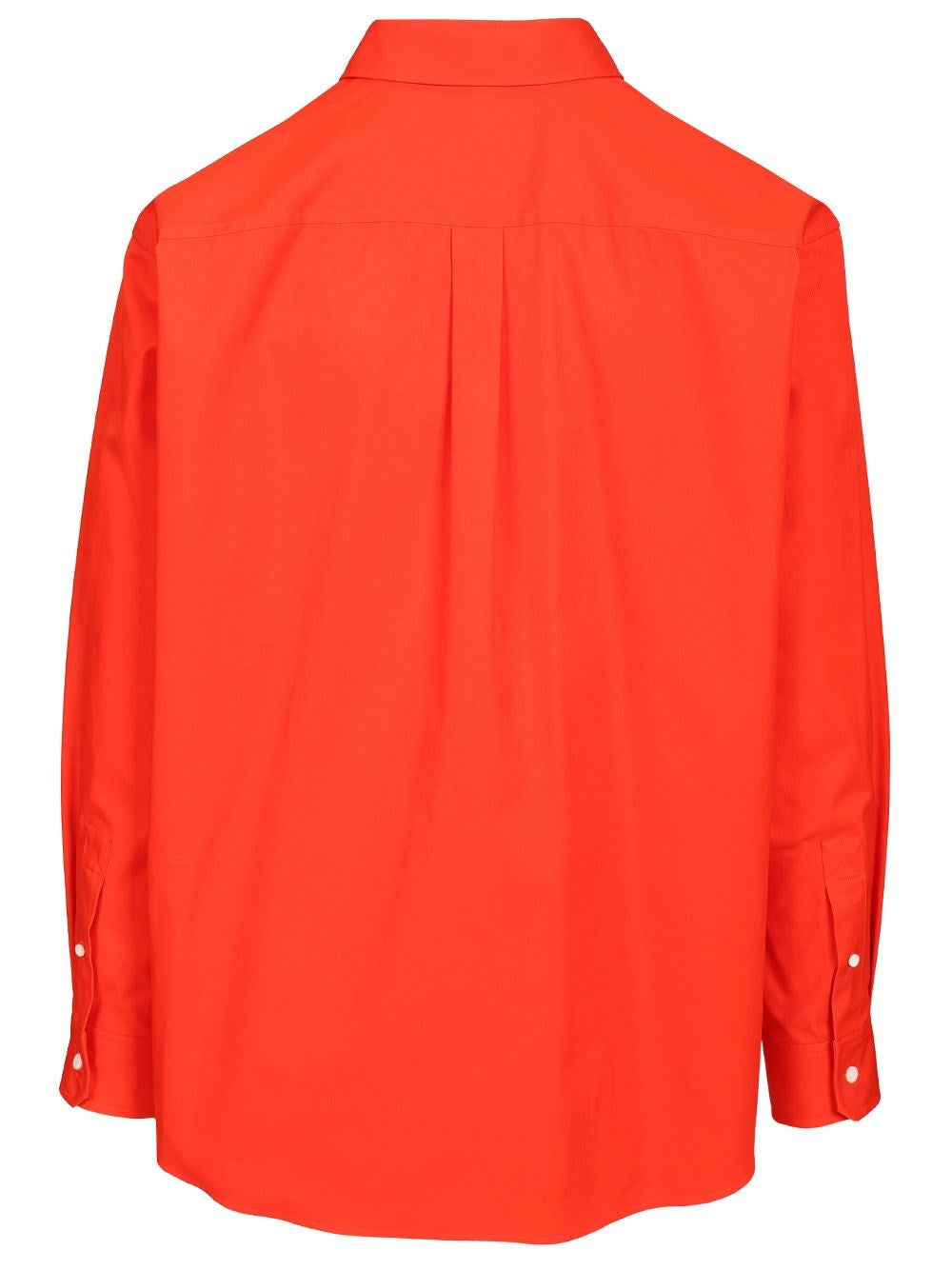Loewe Men Long-Sleeved Shirt LOEWE