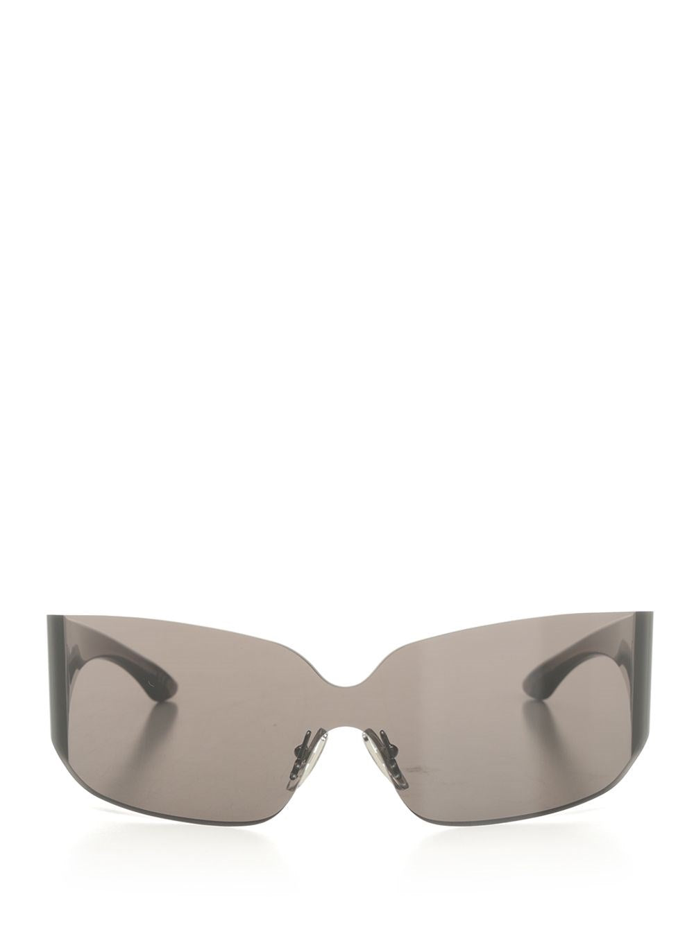 Balenciaga Men Mono Square Sunglasses BALENCIAGA