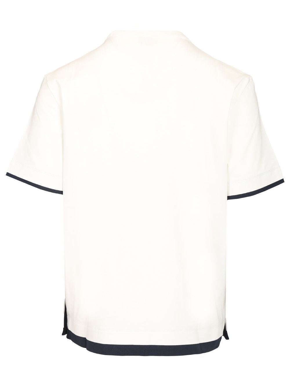 Fendi Men Cotton T-Shirt FENDI