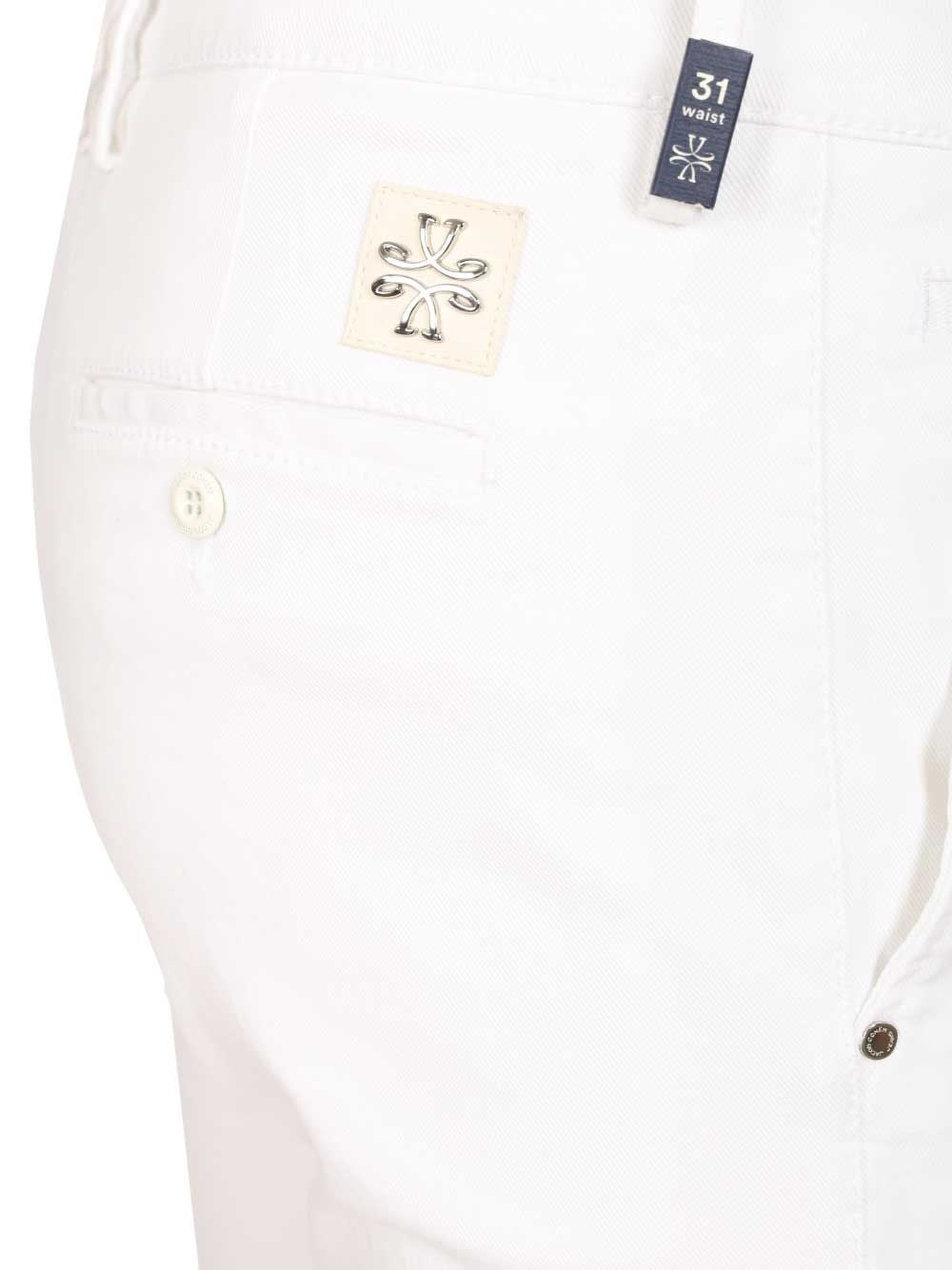 Jacob Cohen Men "Bobby" Slim-Fit Chino Trousers JACOB COHEN