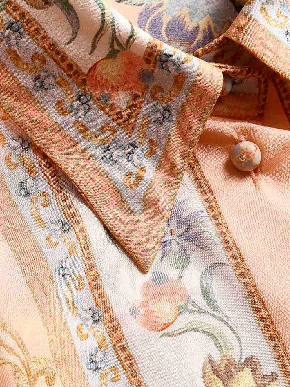 Zimmermann Women `Roselight` Shirt