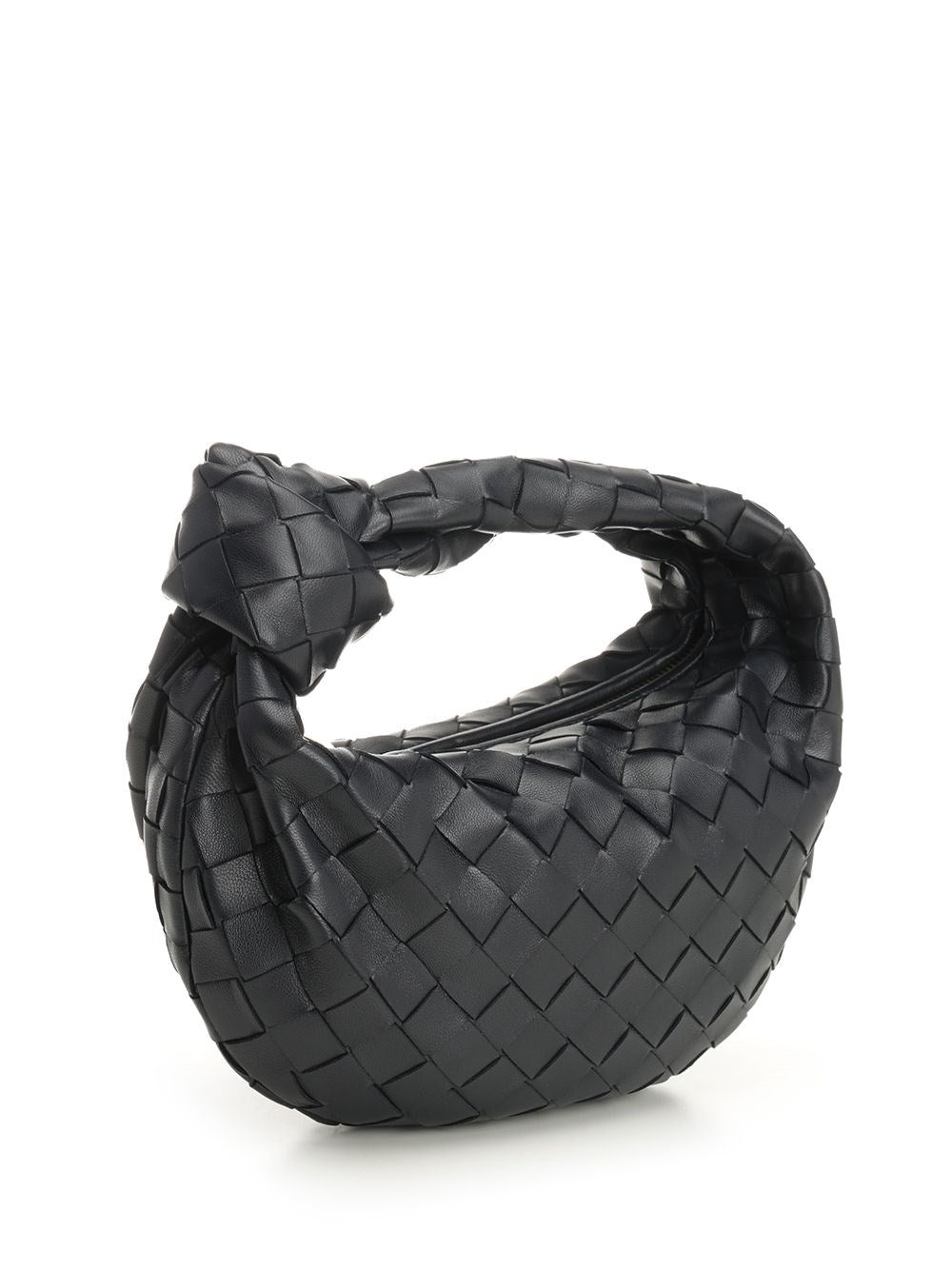 Bottega Veneta Women Mini "Jodie" Handbag BOTTEGA VENETA