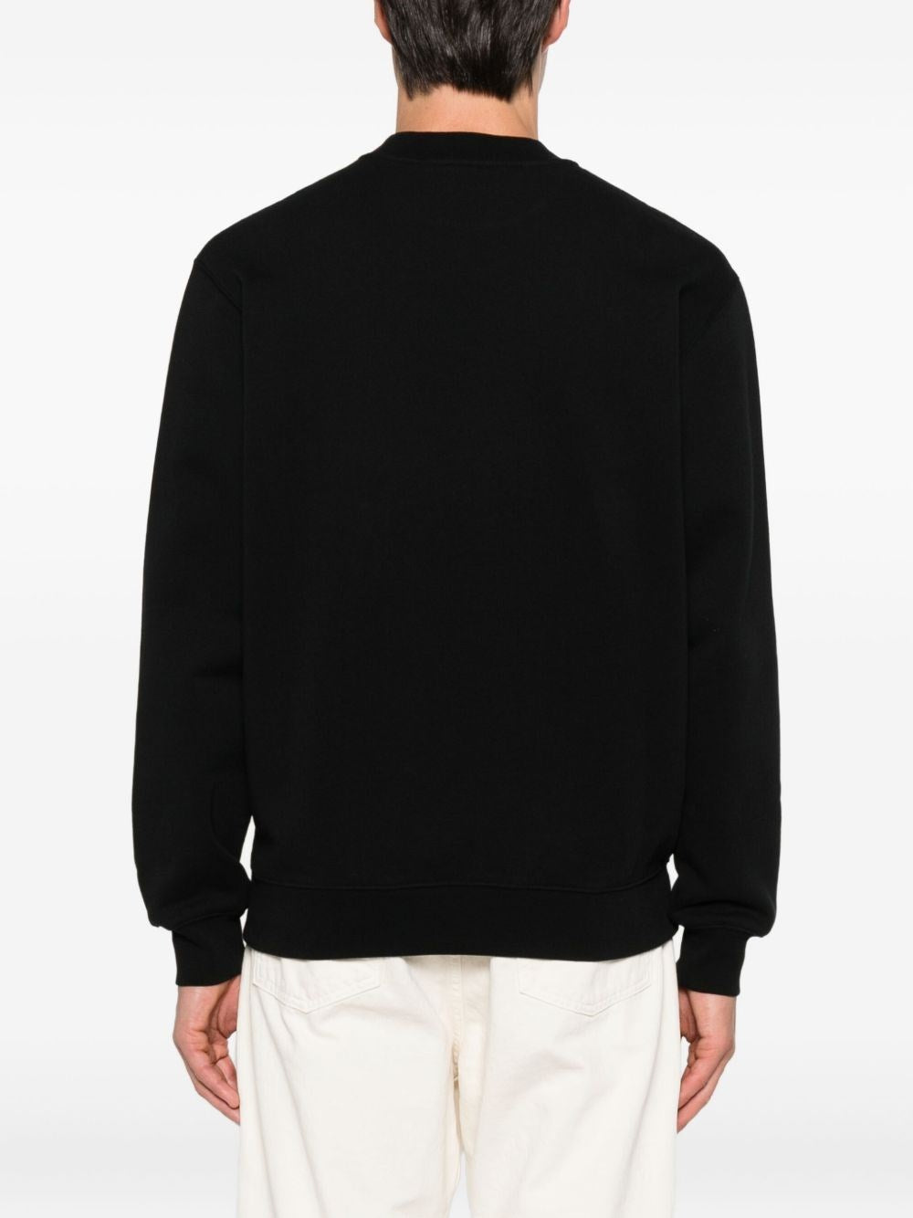 Jacquemus Men Cotton Sweatshirt JACQUEMUS
