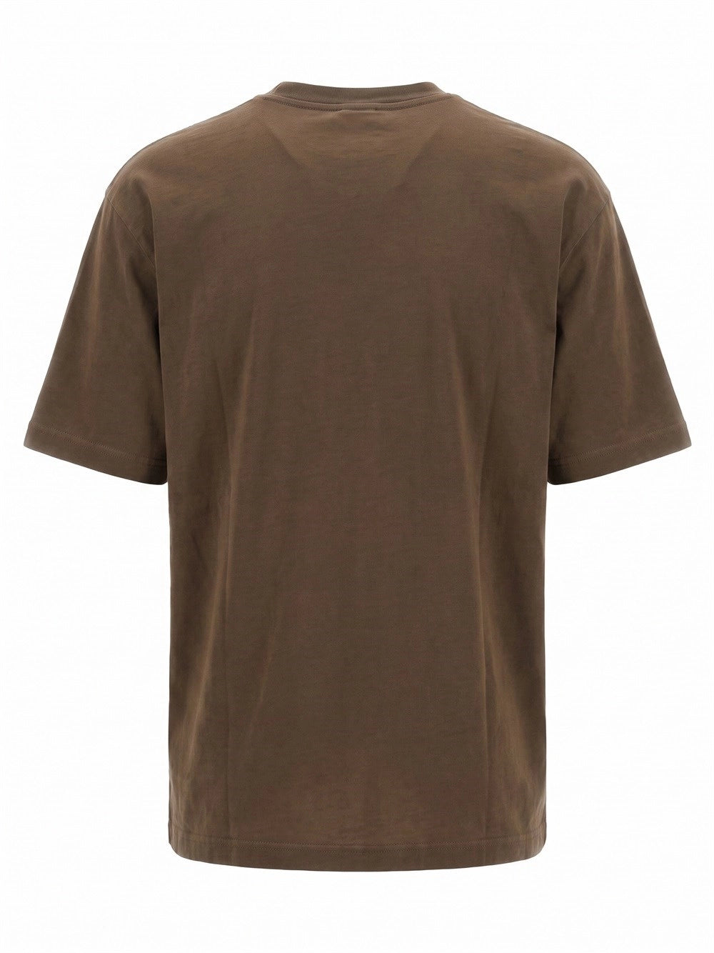 Dsquared2 Men Upside Down T-Shirt DSQUARED2