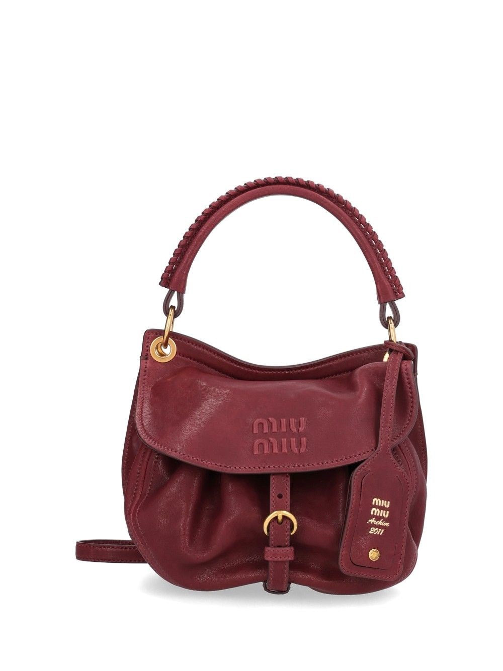 Miu Miu Women "Rendez-Vous" Bag MIU MIU