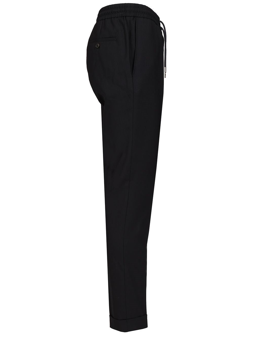 Paul Smith Men Chino Trousers PAUL SMITH