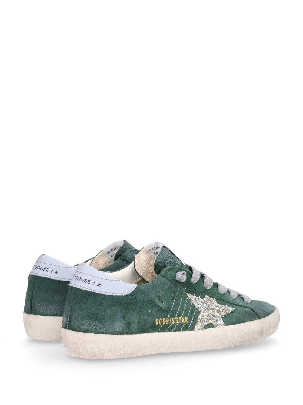 Golden Goose Women "Super-Star" Sneakers GOLDEN GOOSE