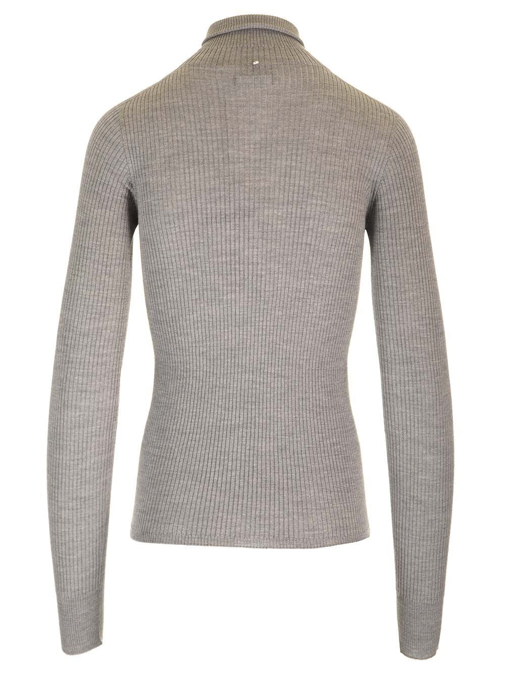Sportmax Women "Flavia" Turtleneck SPORTMAX