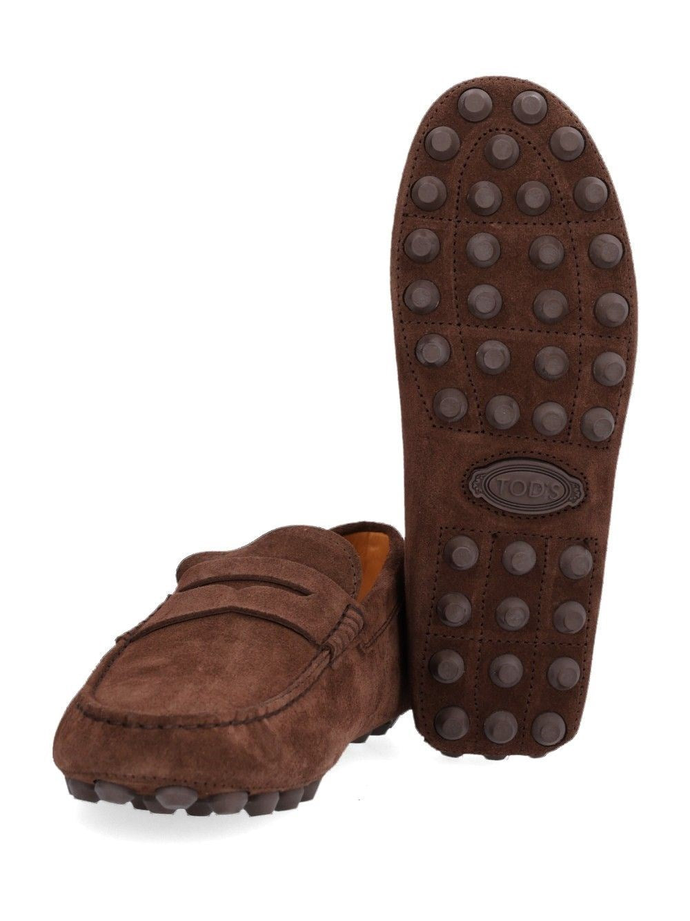 Tod's Men Gommino Bubble Moccasin TOD'S