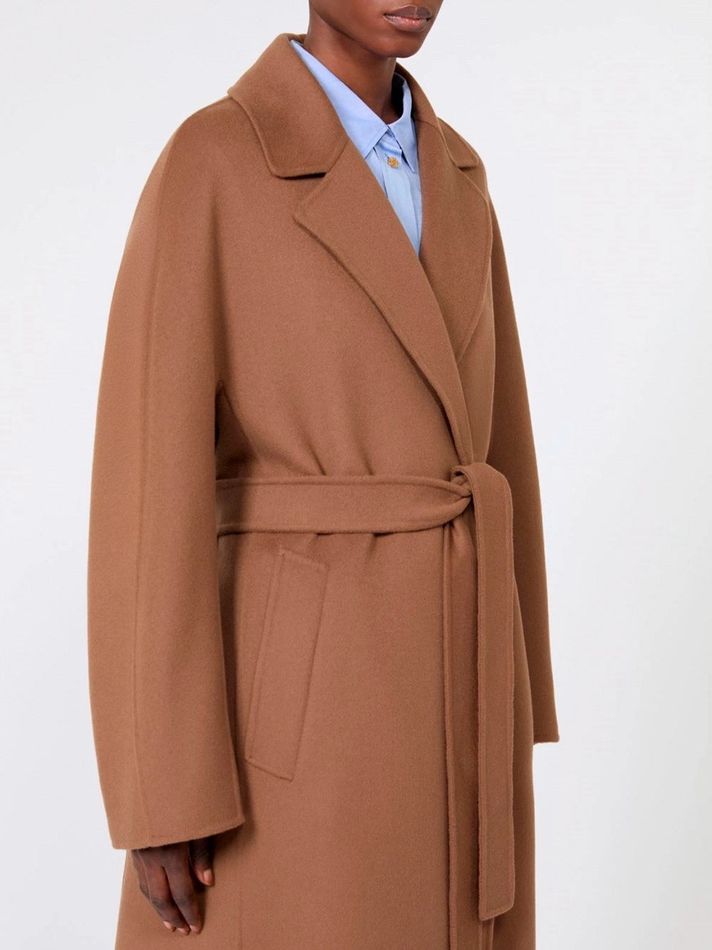 Max Mara Women Maxmara `S Penelope Coat MAX MARA