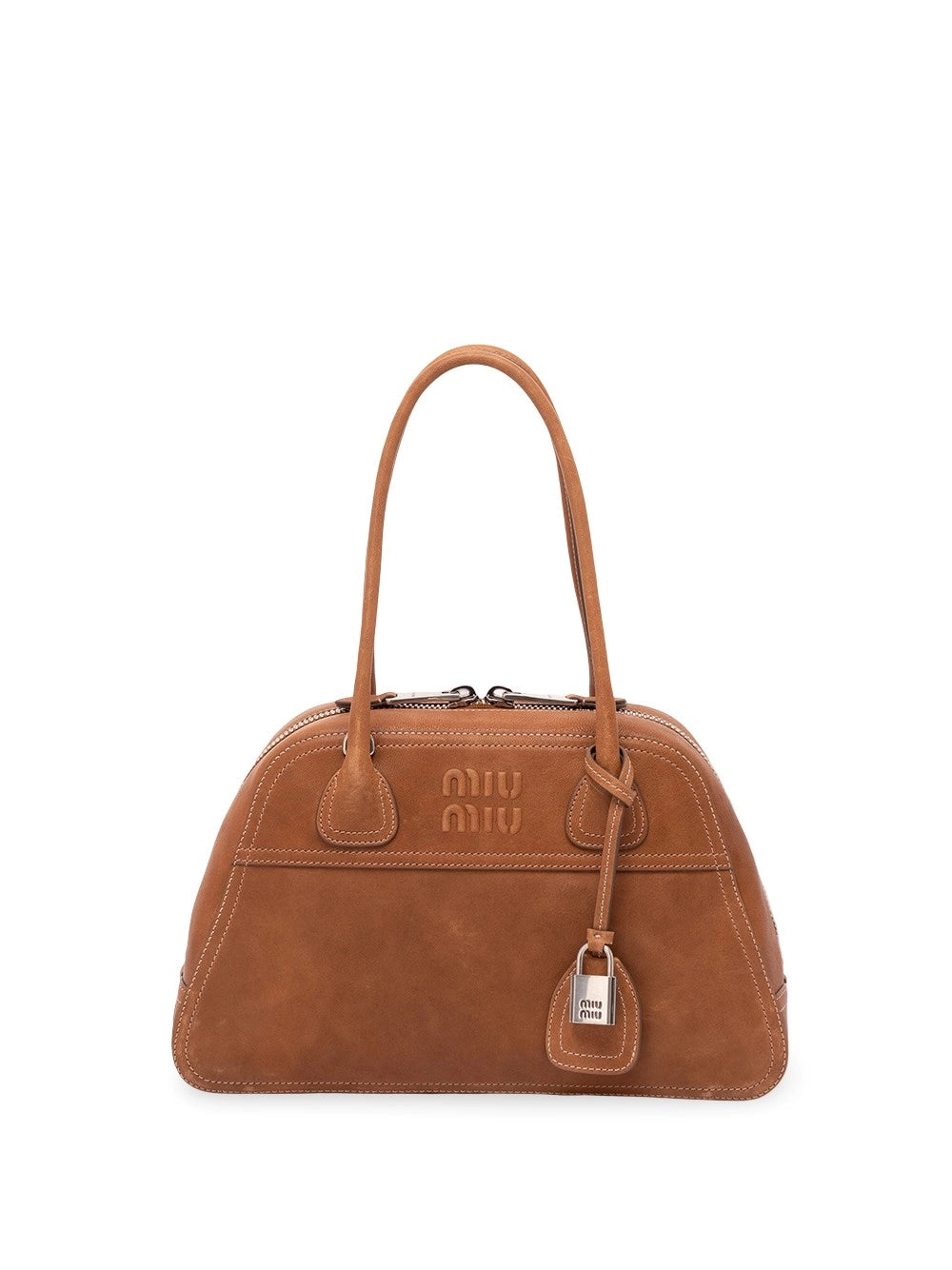 Miu Miu Women Vivant Leather Bag MIU MIU
