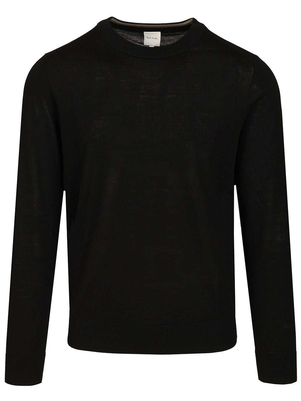 Paul Smith Men Crew Neck Sweater PAUL SMITH