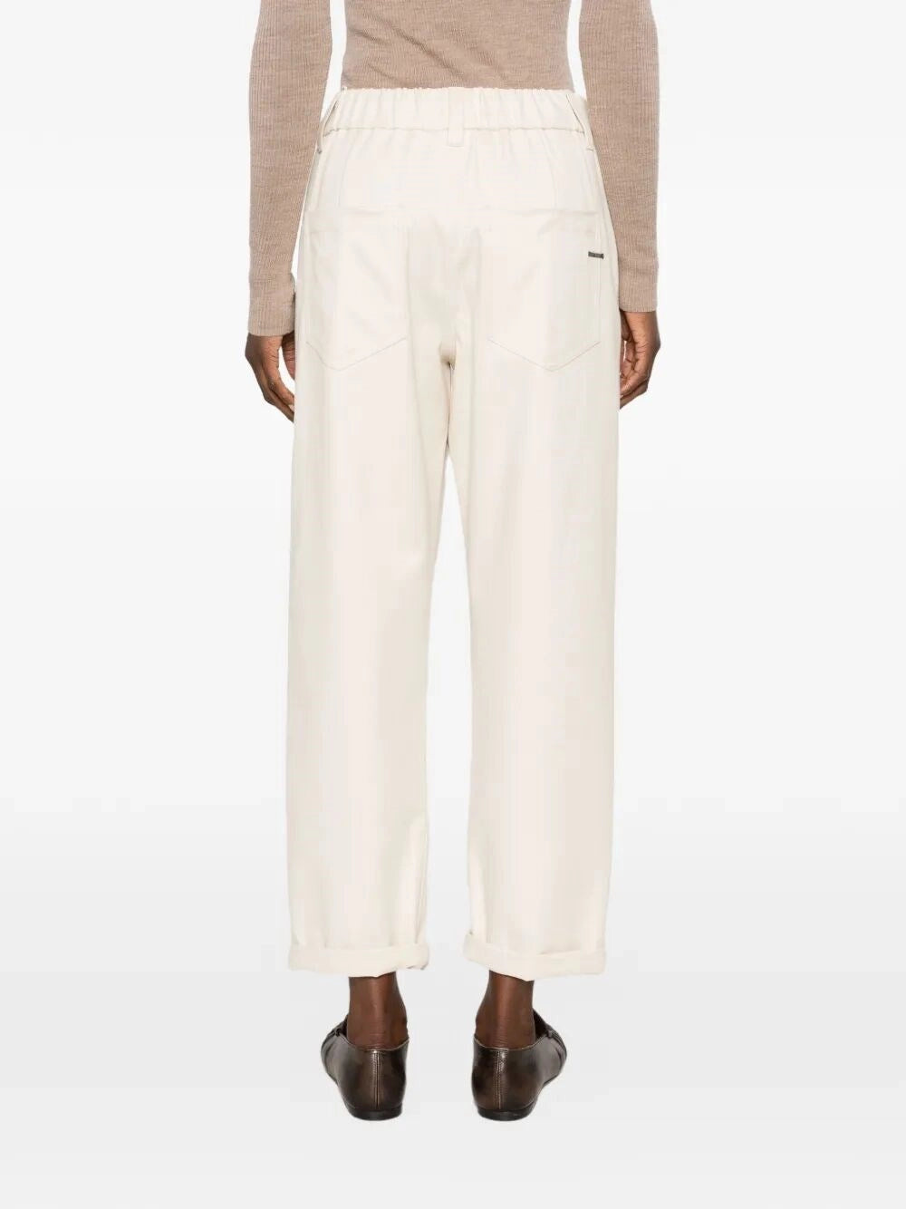 Brunello Cucinelli Women Pants BRUNELLO CUCINELLI