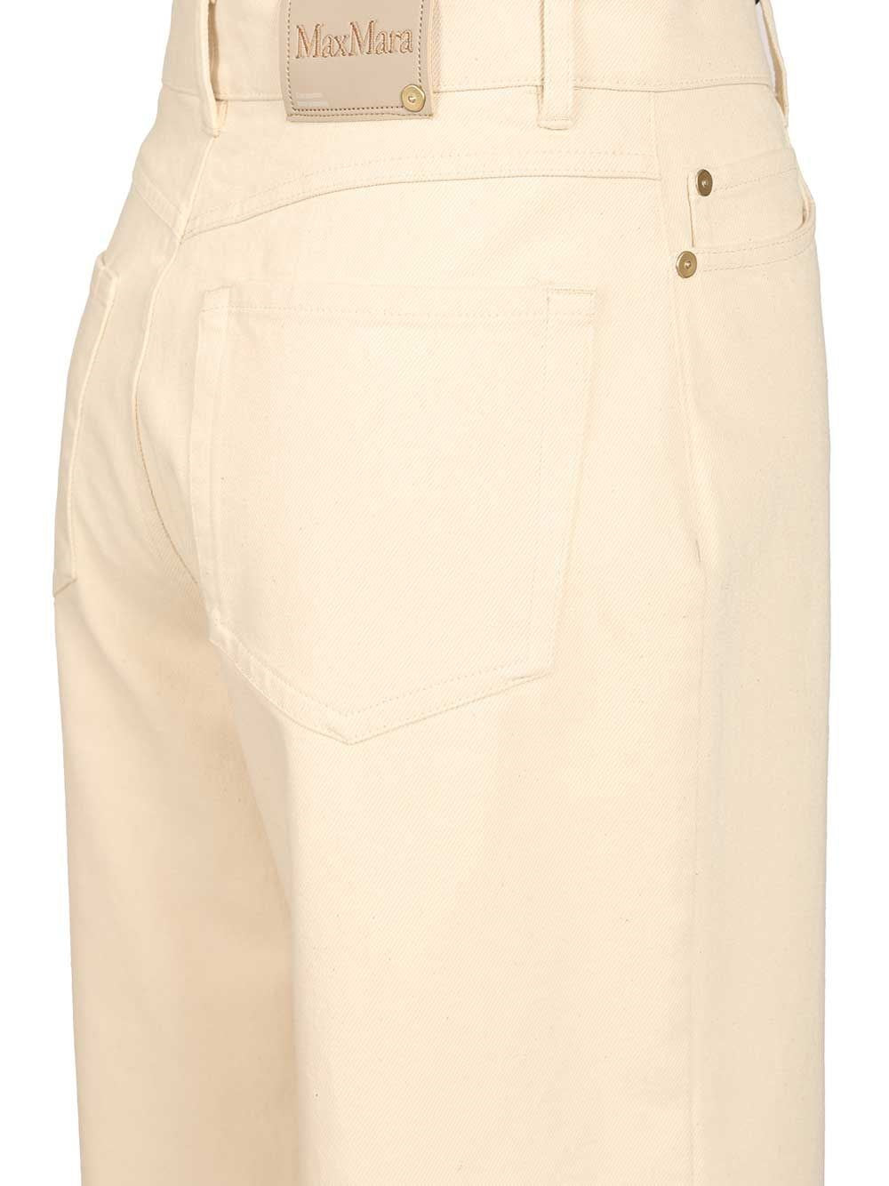 'S Max Mara Women Zarina Jeans S MAX MARA