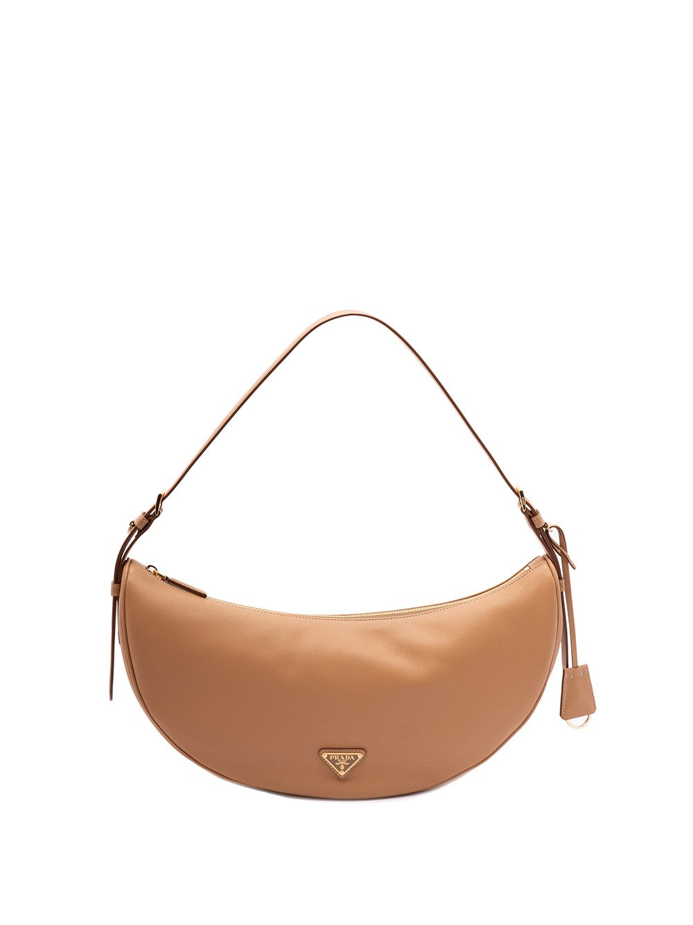 Prada Women `Prada Demi-Lune` Large Shoulder Bag PRADA