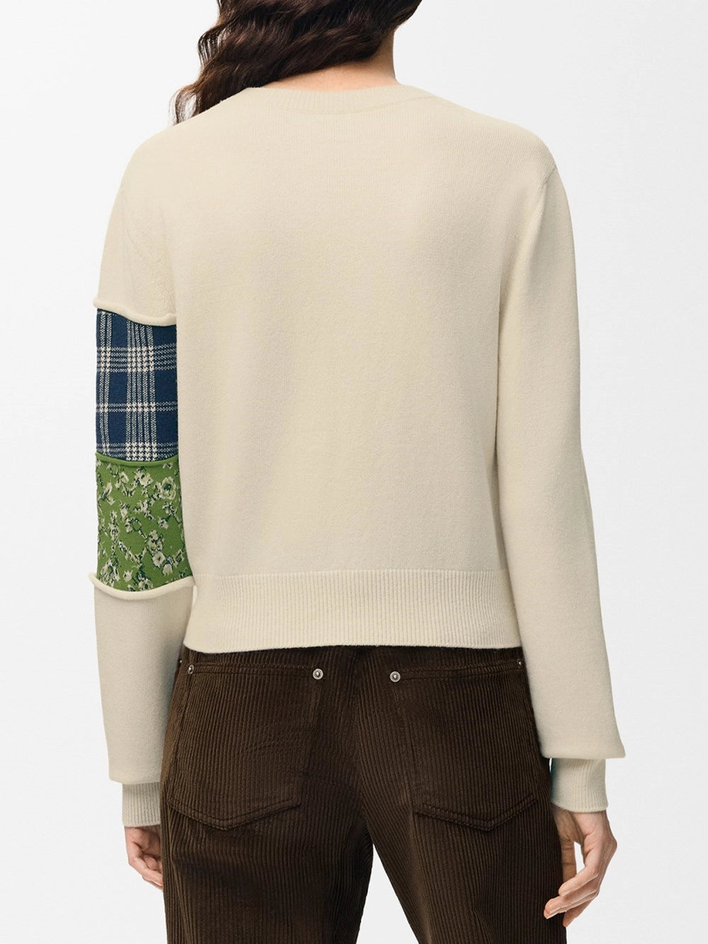 Loewe Women Round Neck LOEWE