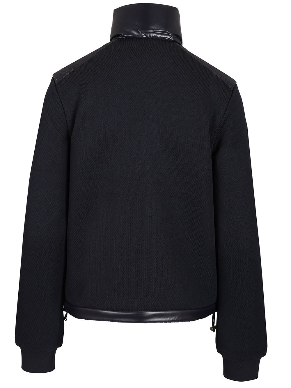 Moncler Women Zip-Up Sweatshirt MONCLER