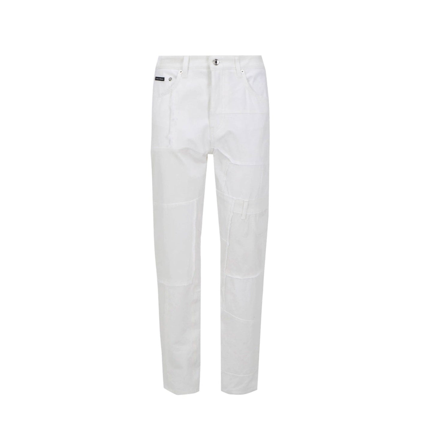 Dolce & Gabbana Denim Jeans Women DOLCE & GABBANA