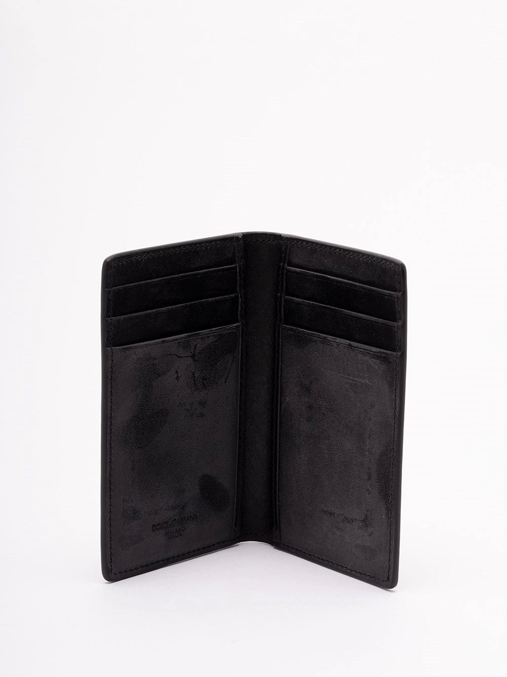 Dolce & Gabbana Men Card Holder DOLCE & GABBANA