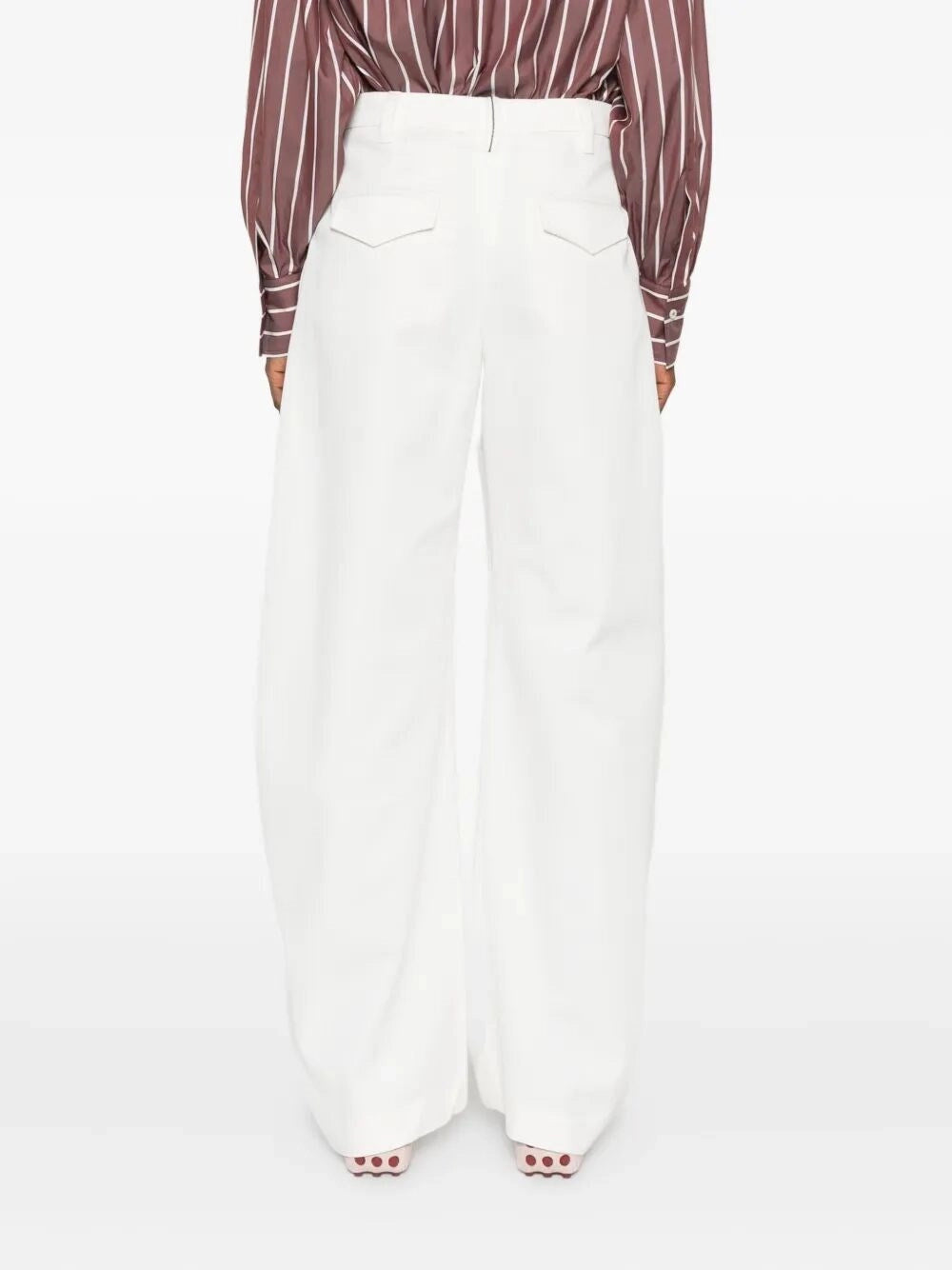 Brunello Cucinelli Women Pants BRUNELLO CUCINELLI