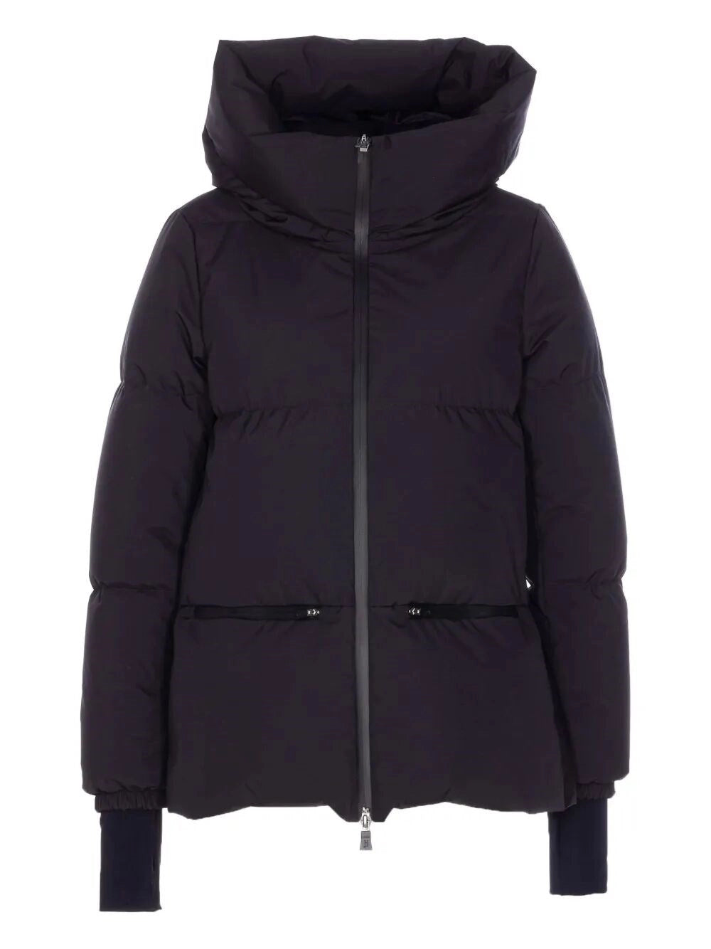 Herno Women `2Layers` Padded Jacket HERNO