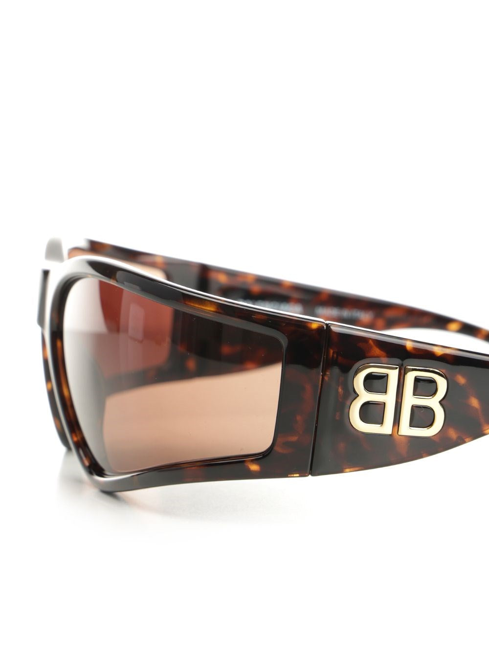 Balenciaga Women Sunset D-Frame Sunglasses BALENCIAGA