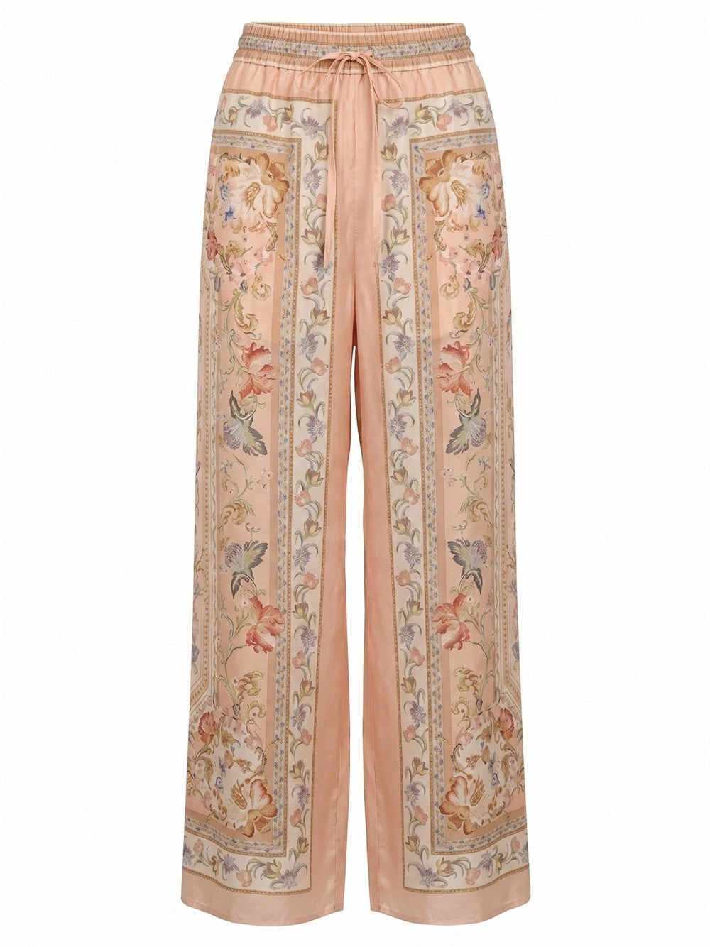 Zimmermann Women `Roselight` Pants