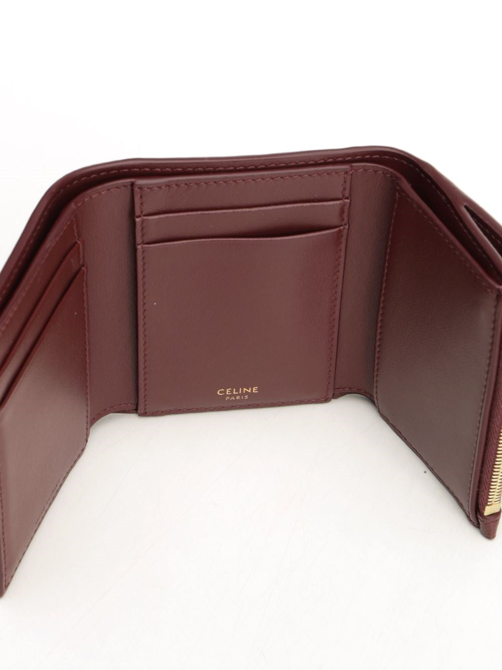 Celine Women Wallet With Strap CELINE