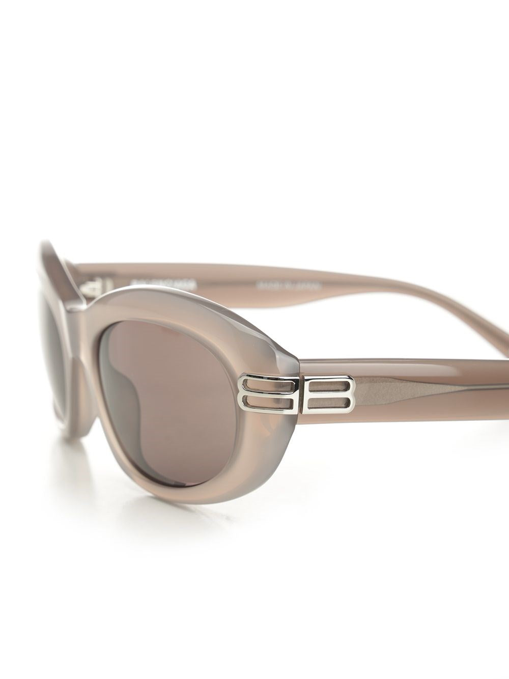Balenciaga Women "Casino Round" Sunglasses BALENCIAGA