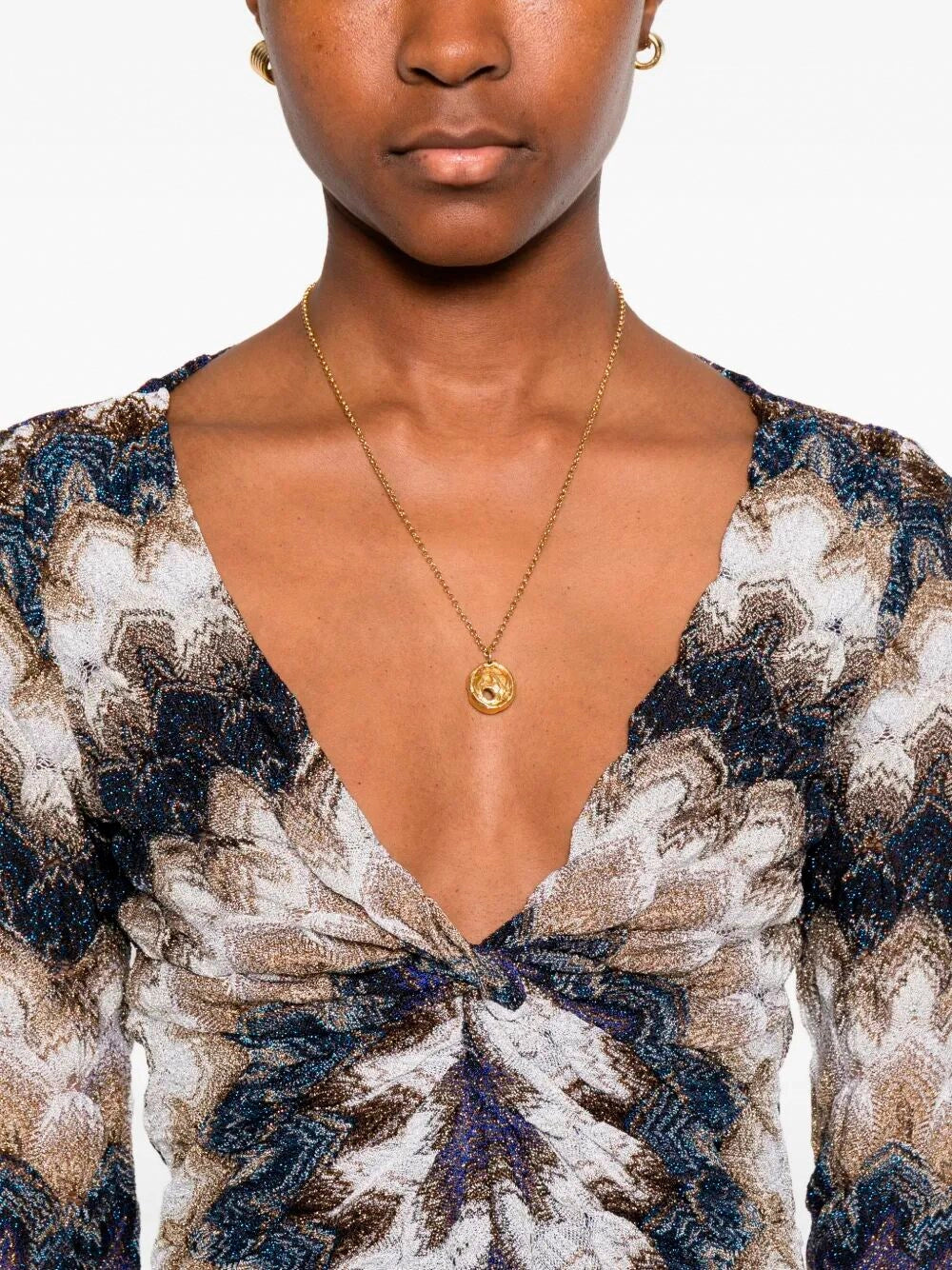 Missoni Women Short Dress MISSONI