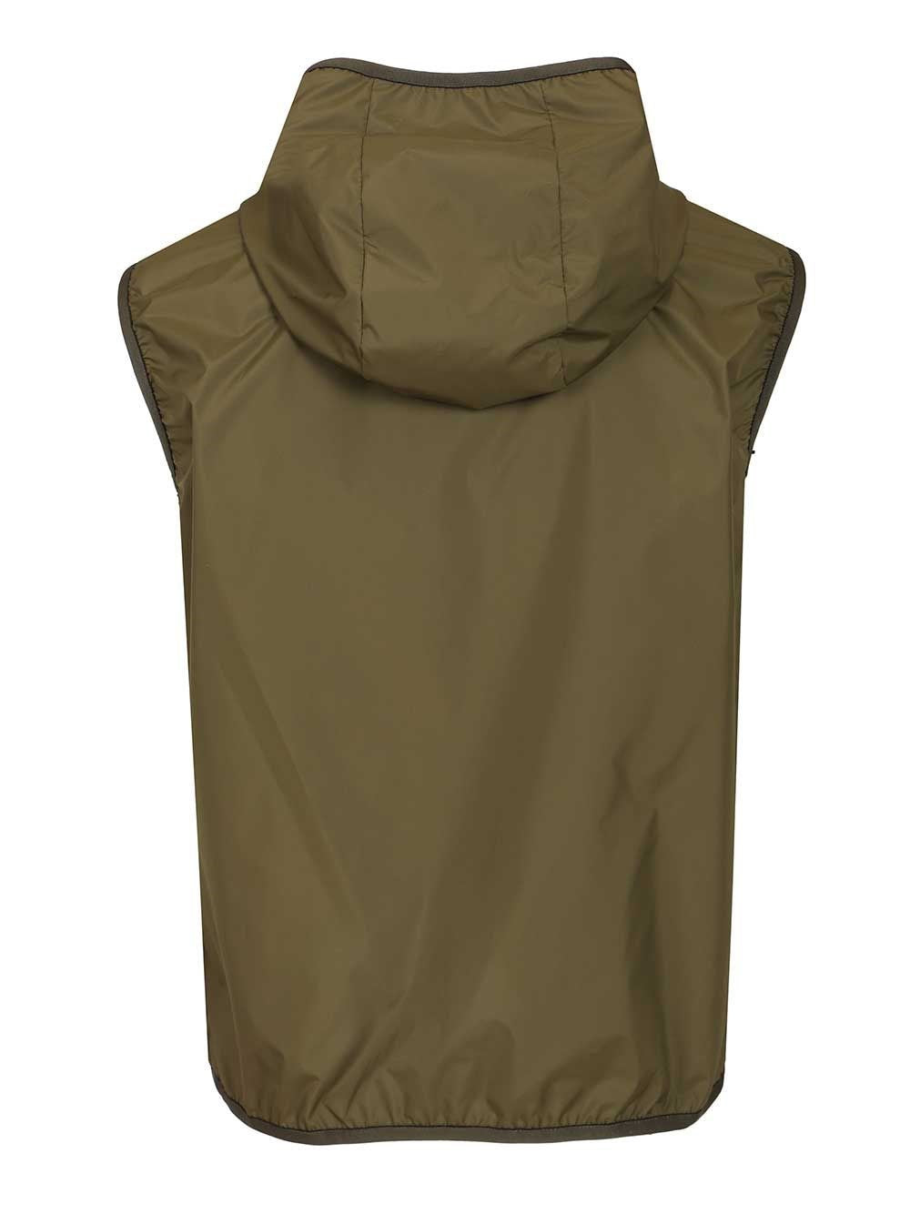 Moncler Men Chirano Shirt Jacket MONCLER