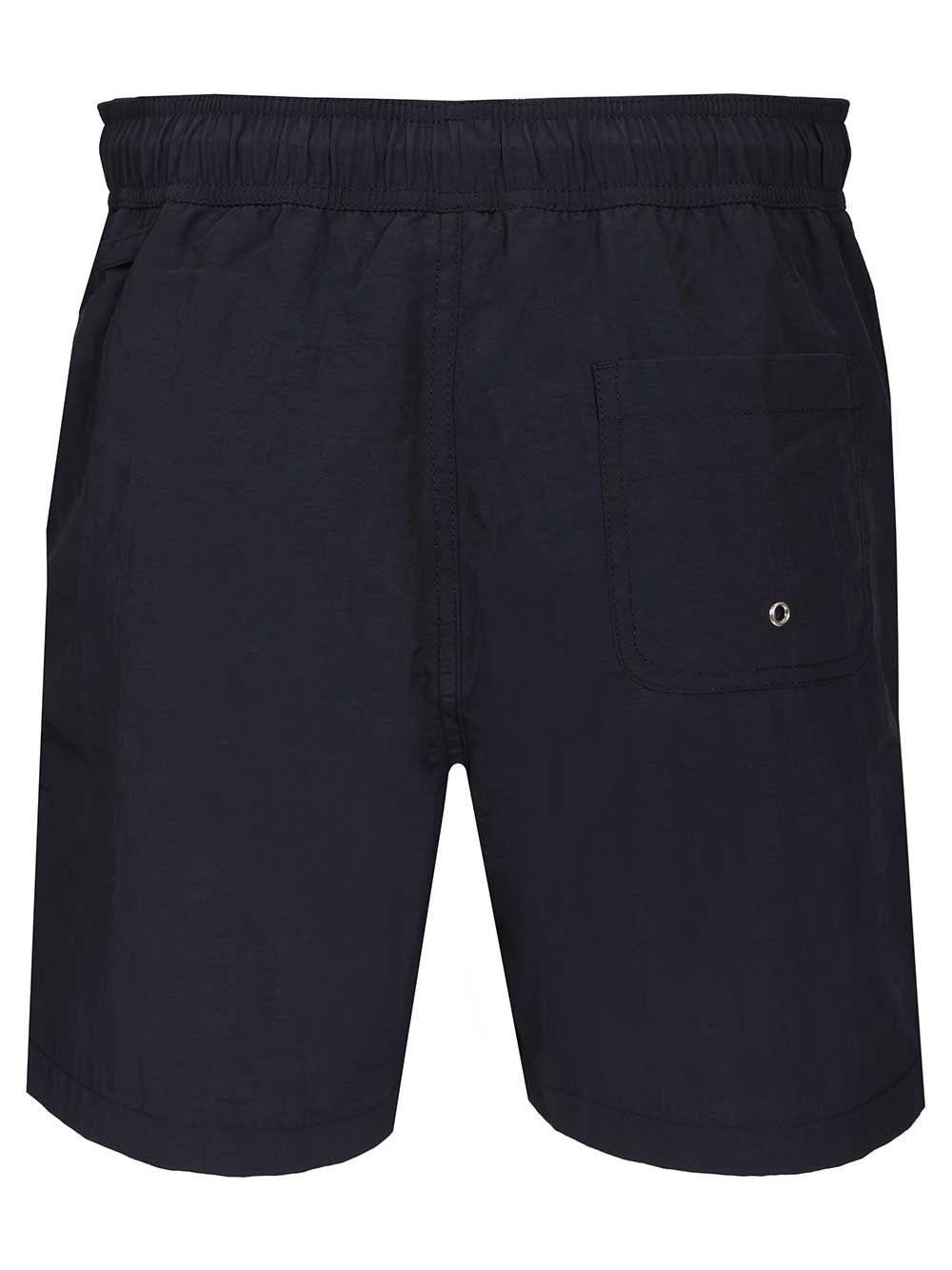 Celine Men Nylon Swim Shorts CELINE