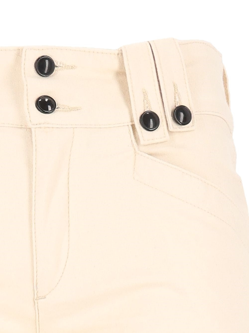Isabel Marant Women "Birdy" Trousers ISABEL MARANT
