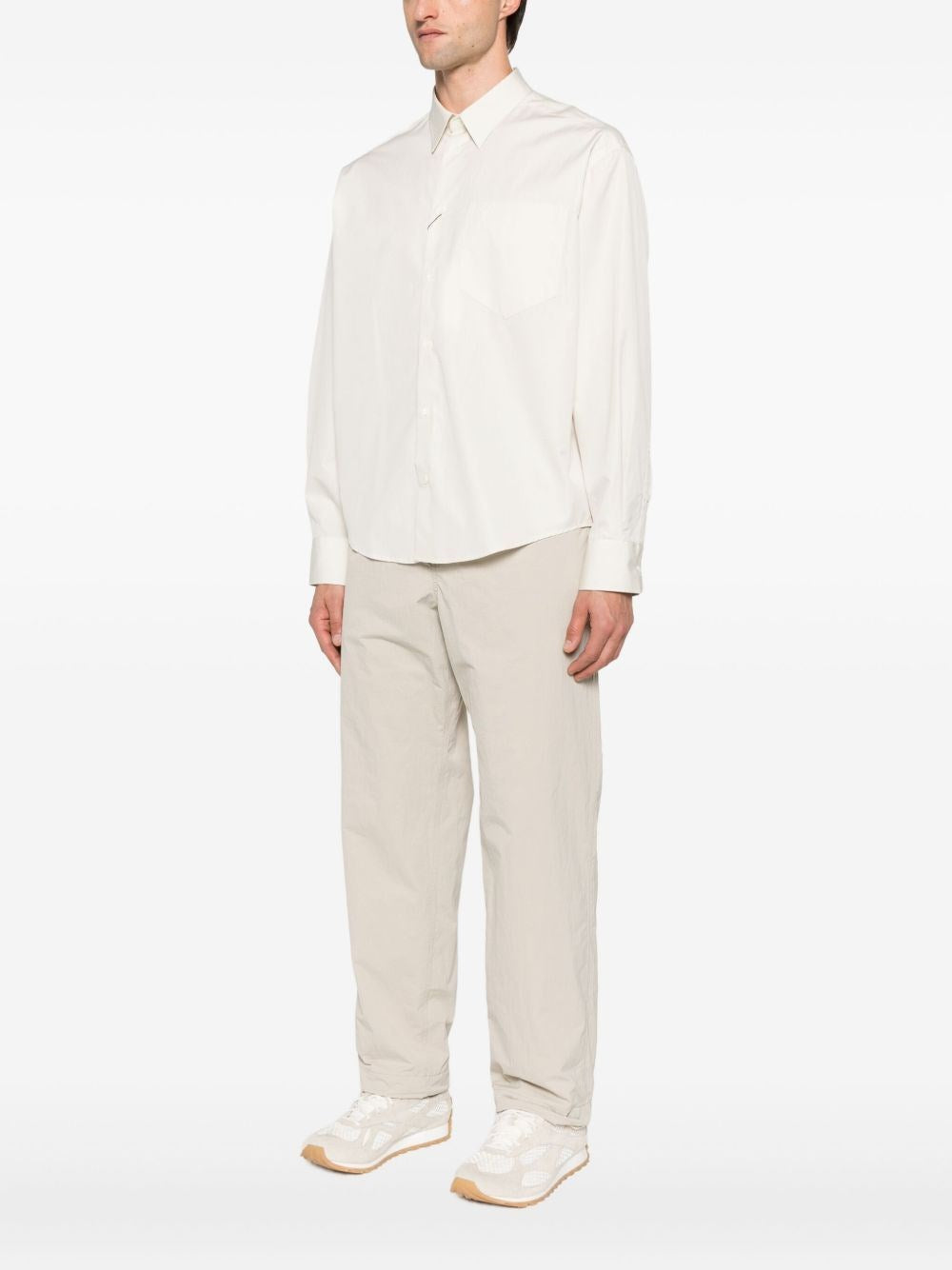 Ami Men "Ami De Coeur" Shirt AMI PARIS