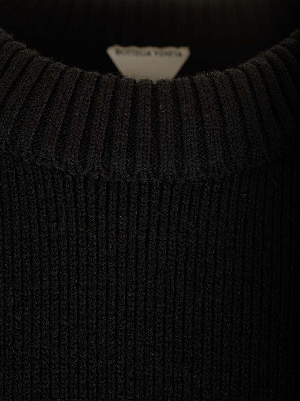 Bottega Veneta Men Wool Sweater BOTTEGA VENETA