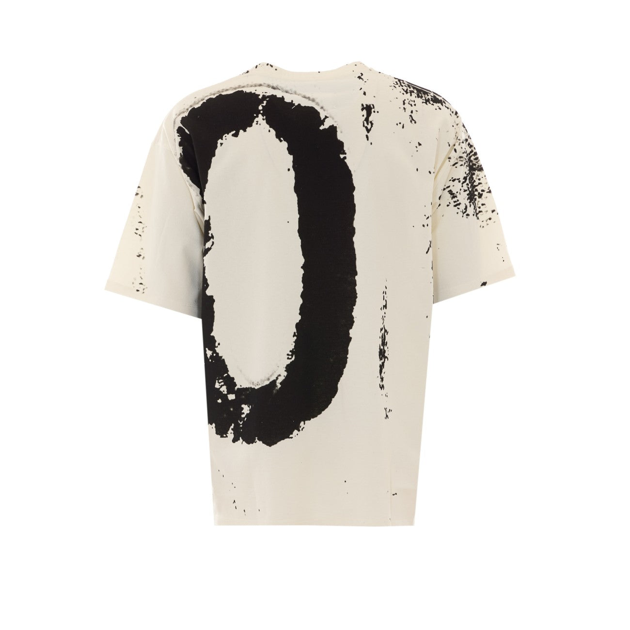 Maison Margiela Men 10 Print T-Shirt