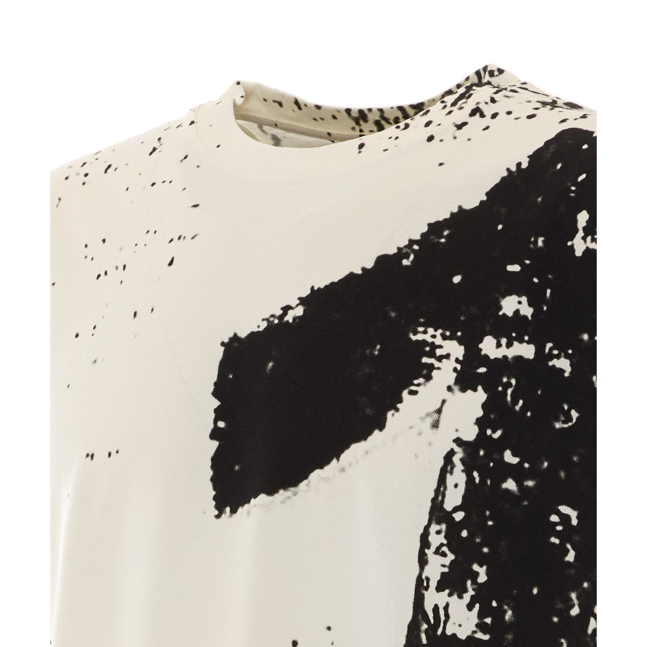 Maison Margiela Men 10 Print T-Shirt MAISON MARGIELA