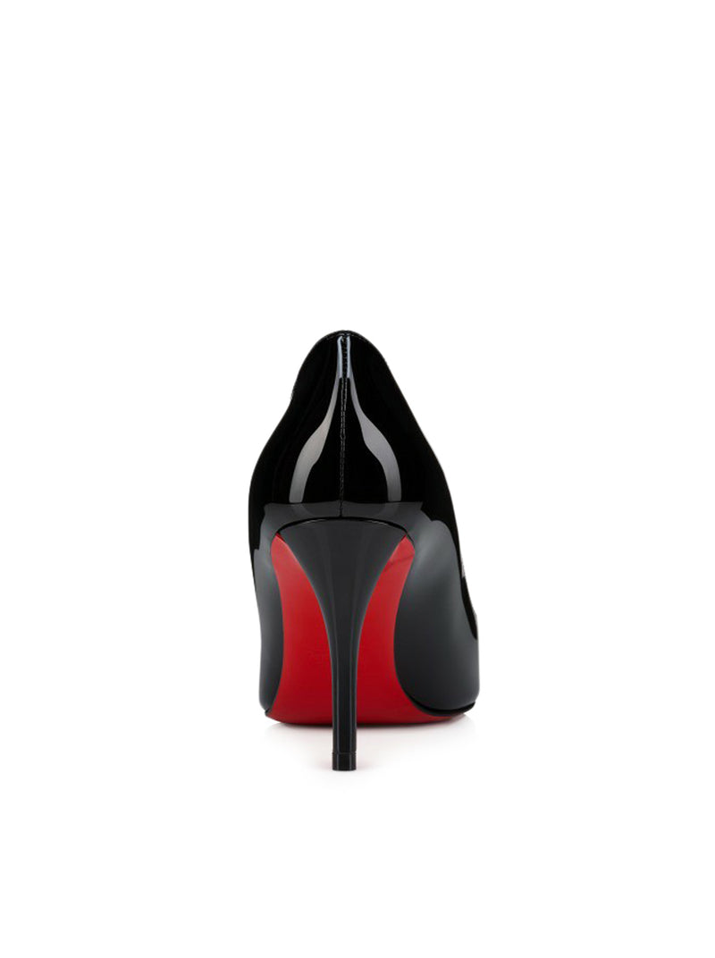 Christian Louboutin Women Miss Z 80 Pumps Décolleté In Patent Leather CHRISTIAN LOUBOUTIN