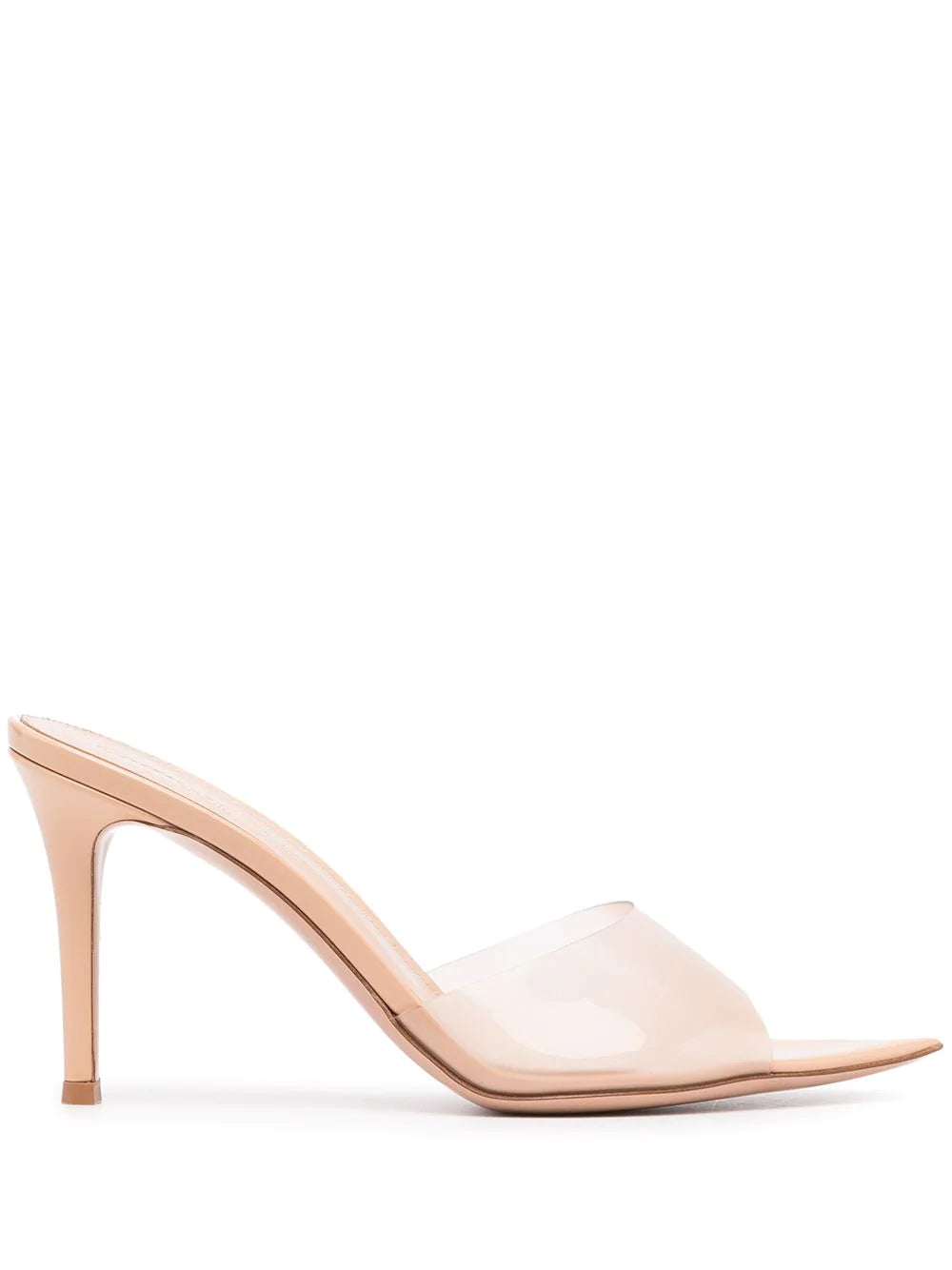 Gianvito Rossi Women Mules Elle GIANVITO ROSSI