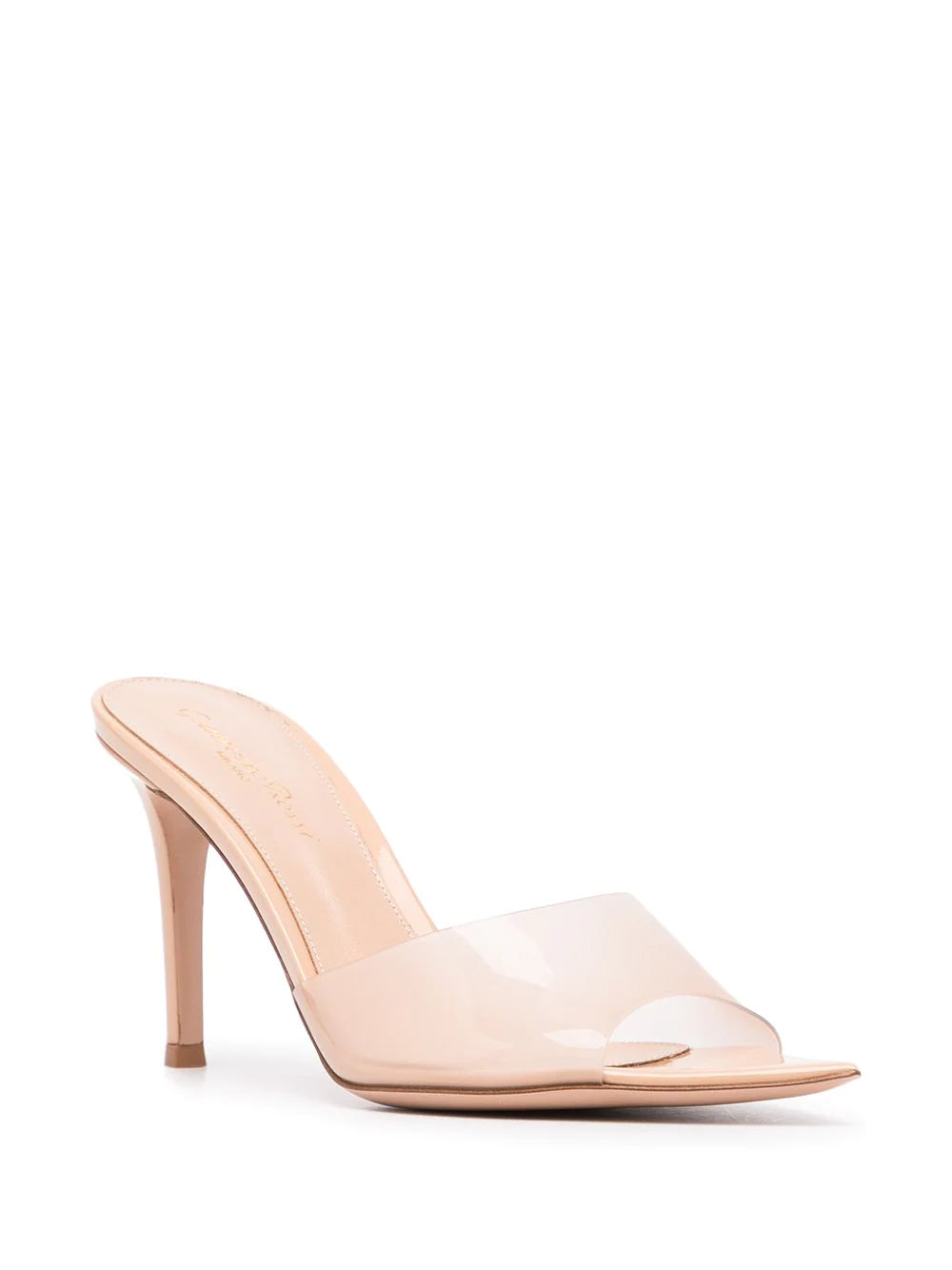Gianvito Rossi Women Mules Elle GIANVITO ROSSI