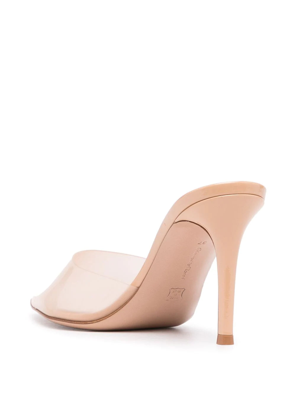 Gianvito Rossi Women Mules Elle GIANVITO ROSSI