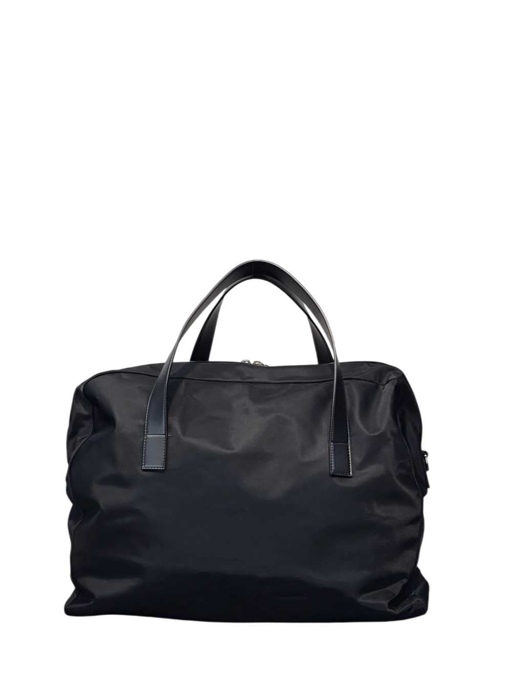 Kiton Men Duffle Bag KITON
