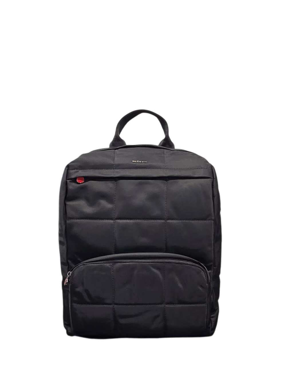 Kiton Men Zippered Backpack KITON