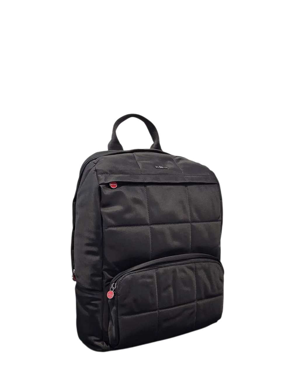 Kiton Men Zippered Backpack KITON