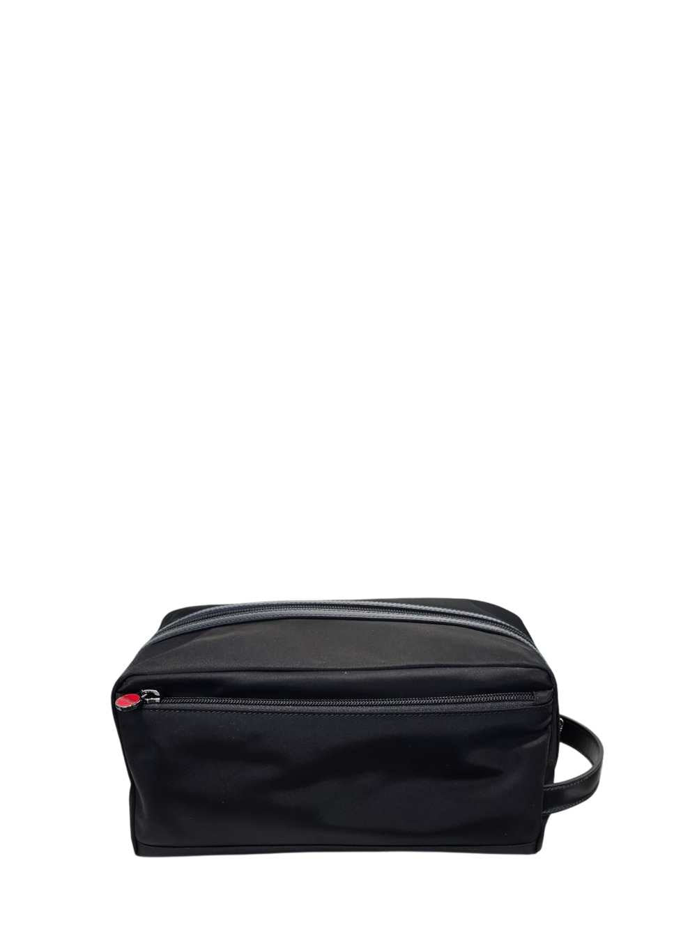 Kiton Men Toiletry Bag KITON