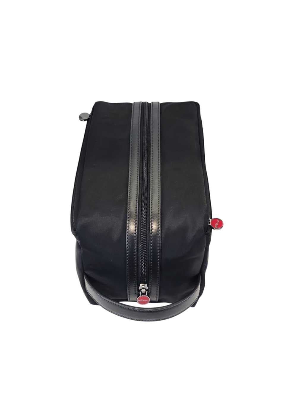 Kiton Men Toiletry Bag KITON