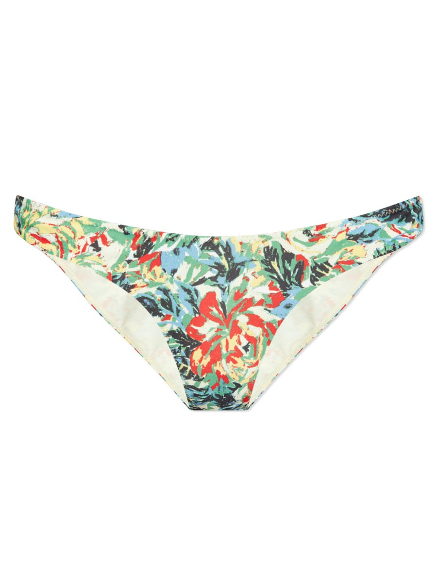 Ganni Women Bikini Briefs GANNI