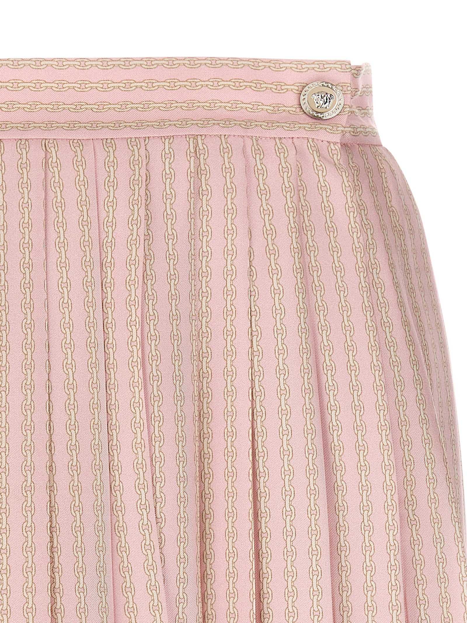 Versace Women 'Versace Treasure' Skirt VERSACE