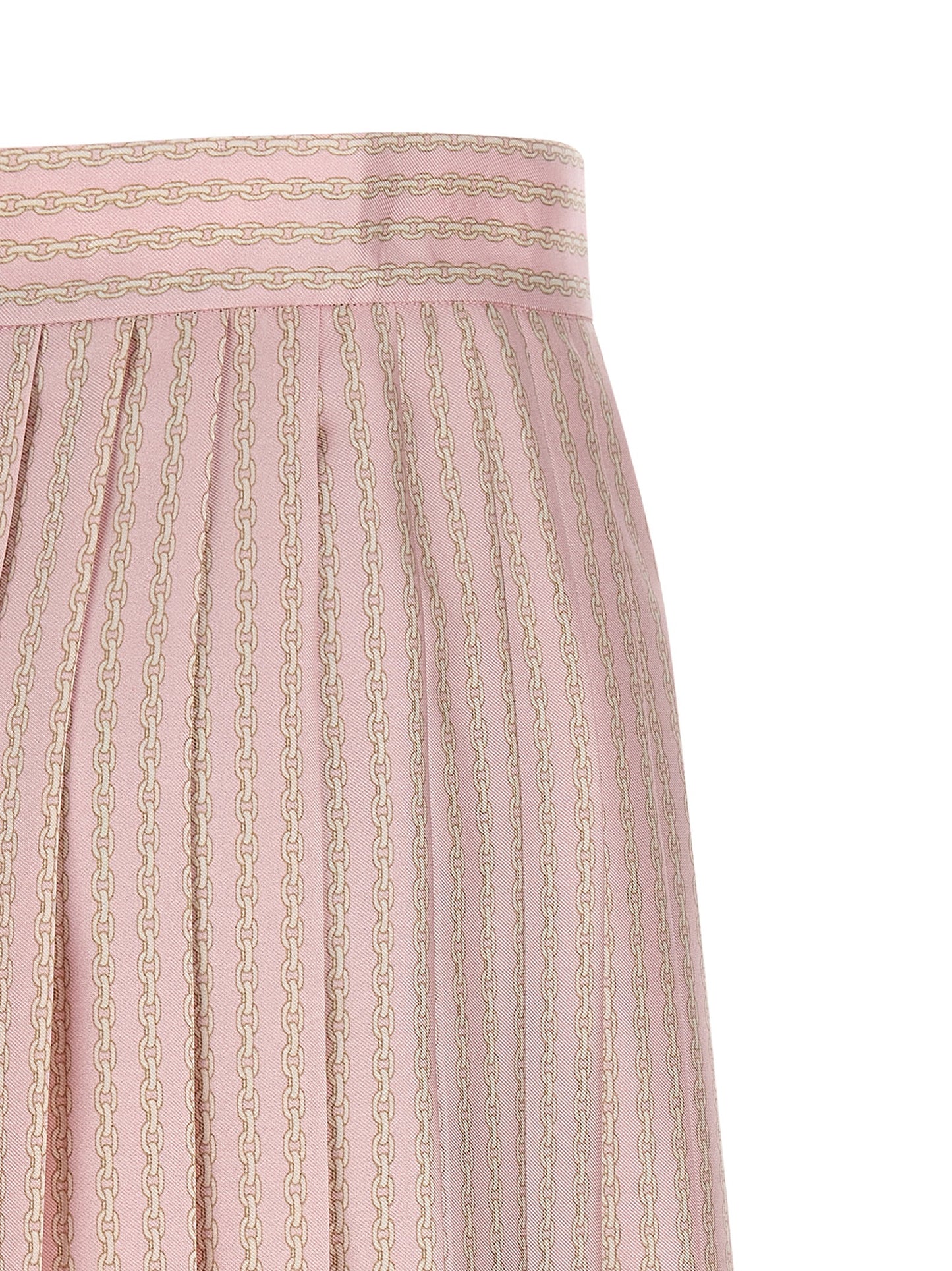 Versace Women 'Versace Treasure' Skirt VERSACE