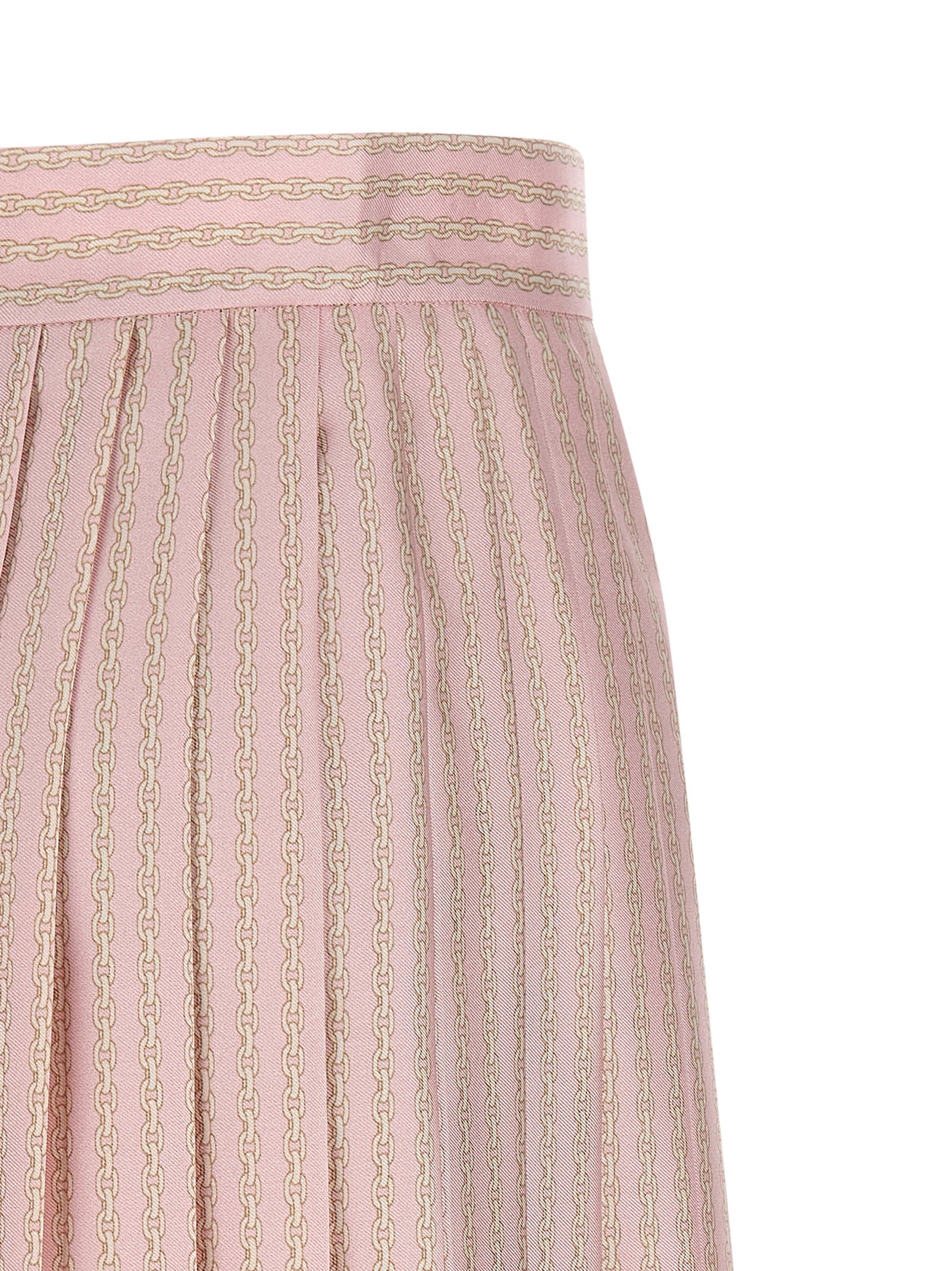 Versace Women 'Versace Treasure' Skirt VERSACE